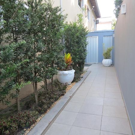 Recanto Do Mundai - Apto 201 Porto Seguro Dış mekan fotoğraf