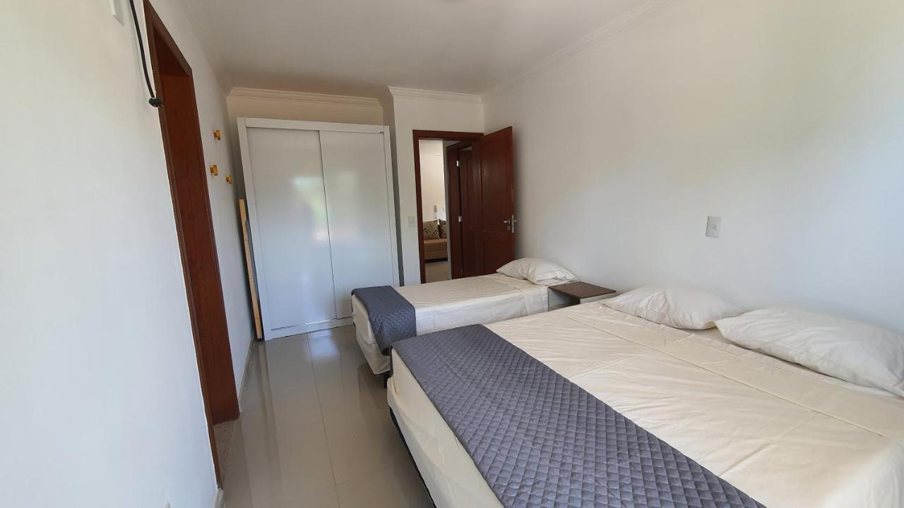 Recanto Do Mundai - Apto 201 Porto Seguro Dış mekan fotoğraf