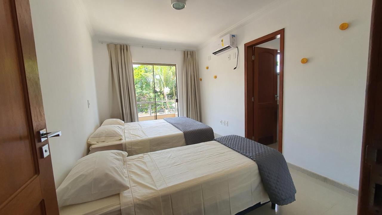Recanto Do Mundai - Apto 201 Porto Seguro Dış mekan fotoğraf