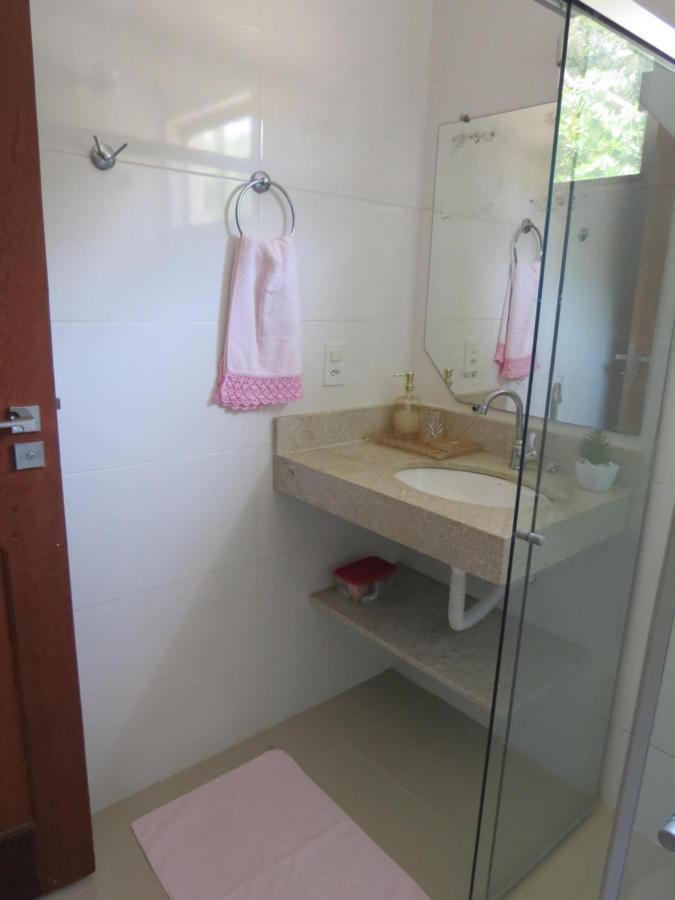 Recanto Do Mundai - Apto 201 Porto Seguro Dış mekan fotoğraf
