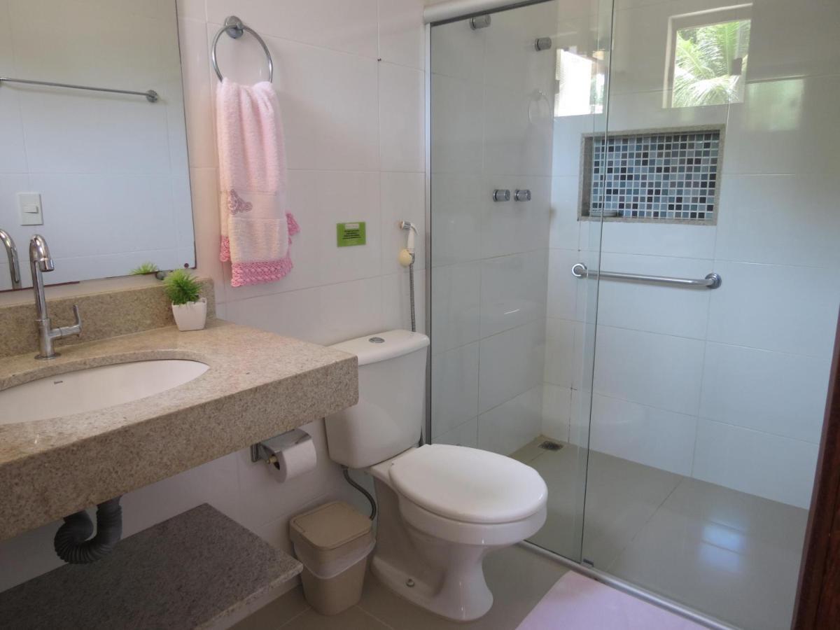 Recanto Do Mundai - Apto 201 Porto Seguro Dış mekan fotoğraf