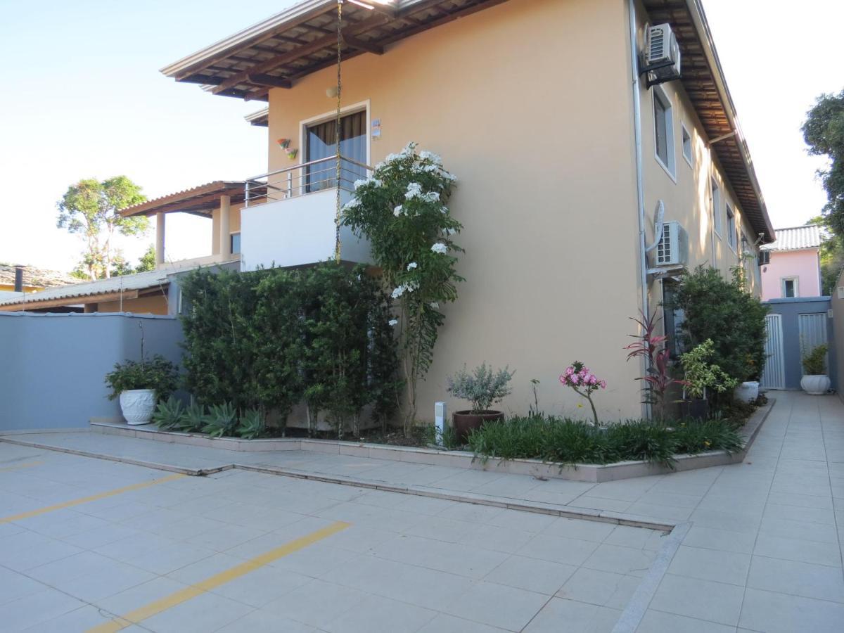 Recanto Do Mundai - Apto 201 Porto Seguro Dış mekan fotoğraf
