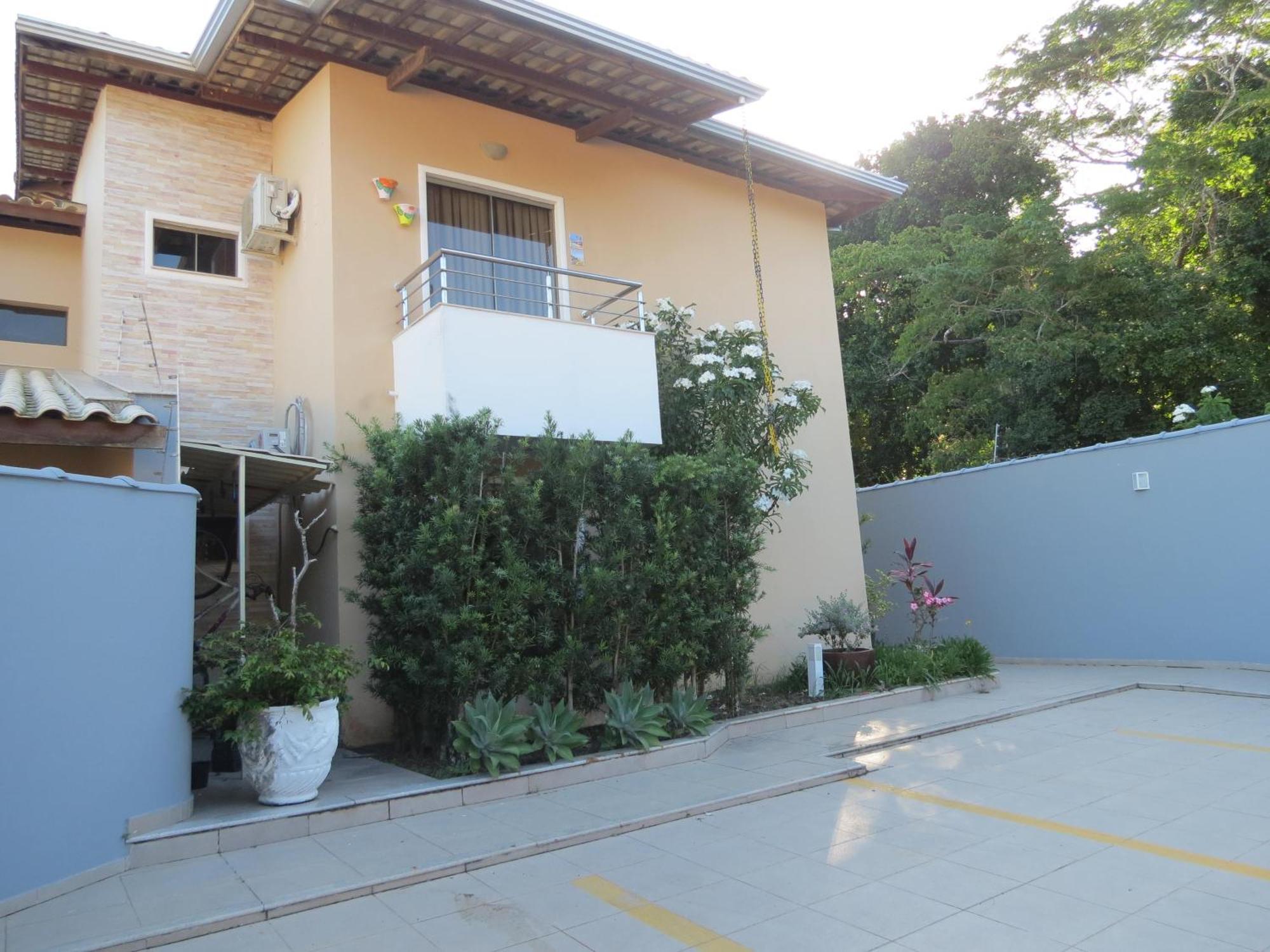 Recanto Do Mundai - Apto 201 Porto Seguro Dış mekan fotoğraf