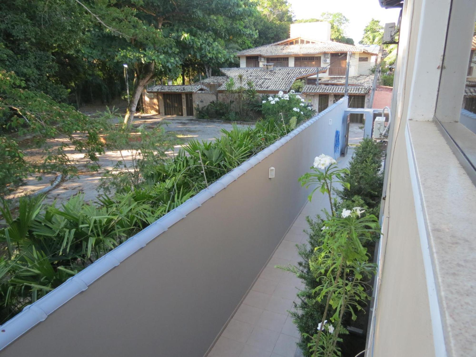 Recanto Do Mundai - Apto 201 Porto Seguro Dış mekan fotoğraf