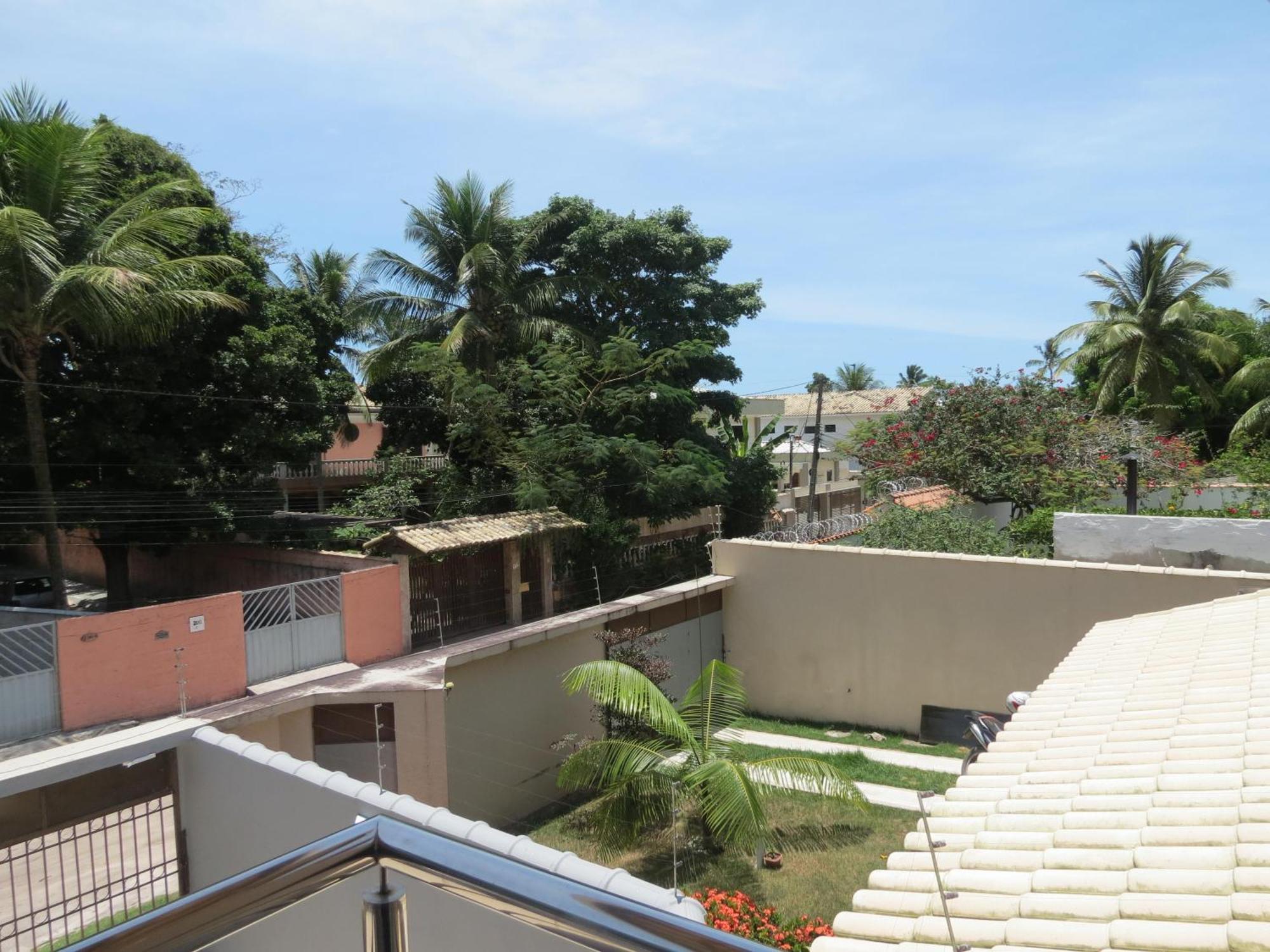 Recanto Do Mundai - Apto 201 Porto Seguro Dış mekan fotoğraf